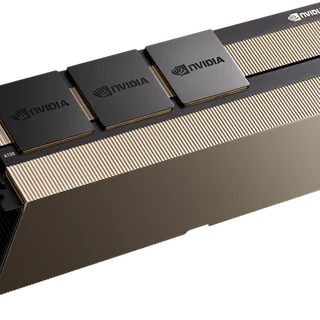 NVIDIA A100